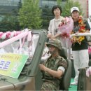 LPGA 웨그먼스 대회에서 당당히 우승한 지은희 선수 이미지