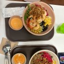 비비볼(BiBiBOWL) | [방배역 샐러드] 비비볼 후기