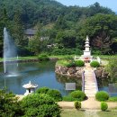 태안사계곡 이미지