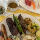 장원한식부페 이미지