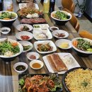 UR(천안시)-[성진로]-상-6 | [천안 입장 한식 맛집] 고가네보리밥, 건강하고 푸짐한 한 상으로 완벽했던 주말 데이트!