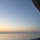 구름뜬하늘 | [강릉 경포해변] 구름까지 아름다웠던 경포해변 일출후기🌟