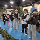 새봄 태권도장 이미지