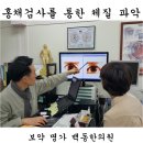 침맥한의원 | 진맥 홍채검사를 통한 체질 보약 남성역 이수역 한의원