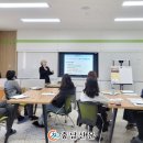 결성초등학교 충남신문