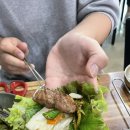 장천숯불갈비
