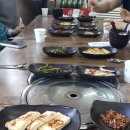성환초등학교 | 천안 백반집 점심으로~
