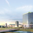 혁신LH 허브시티 오피스텔 이미지