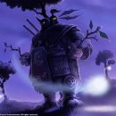 블리자드 이미지