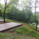 보현산자연휴양림 산 이미지