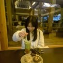 푸른정원 | 김포 한옥카페 푸른한옥 예쁜 정원 N차방문후기