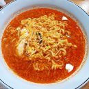 라면과김밥 이미지