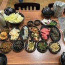 심마니유황오리 이미지
