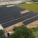 다운태양광발전소 이미지