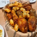 치킨신드롬 | <치킨> 몌댕이가 좋아하는 바삭바삭 치킨 신드롬 방문 후기