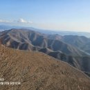 옥산1리 | 경주 자도봉어(자옥산~도덕산~봉좌산~어래산환종주)