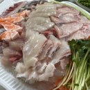 마포시장 | 은평구 회 포장 | 마포농수산물시장 풍어수산 대방어 포장 후기