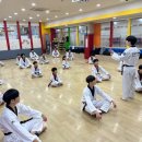 맑은누리태권도 이미지