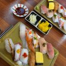 정희옥스시 | 마산 양덕동 맛집 정희옥스시 가성비 좋은 점심 초밥집