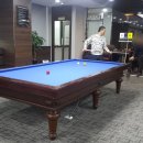 신대당구클럽 이미지