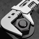 몽키스패너 이미지