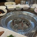 대구 불로동 살살 녹는 소고기 팔공참한우숯불촌