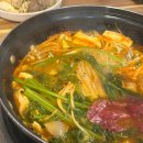 영광버섯매운탕 이미지