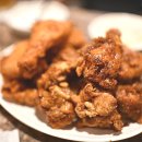 쌔떼치킨&꾸버불라 이미지