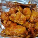 농가옛날통닭 이미지