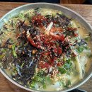 남원읍 토지식당 옆 | [내돈내산] 제주 맛집 남원읍 공천포식당 , 제주식 자리물회와 한치물회 후기
