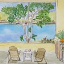 수채 드로잉 | 수업후기)제주시평생학습관 일상을 그리는 수채 펜드로잉 2025. 8. 4 ~ 10. 20(10강-7강)