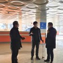 고잔동 행정복지센터 앞 이미지