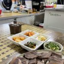 경주 중앙시장 맛집 * 소머리국밥 맛집 소머리수육 혼밥하기 좋은 곳 + 황리단길의 밤