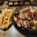 달밤족발오송점 이미지