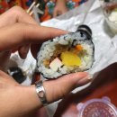 고봉민김밥 이미지