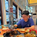 목포무안남악점 신상맛집 김금자숯불갈비 메뉴추천 더웠던 솔직방문후기