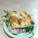 11650-17-141-2 | [압구정로데오] 압구정로데오 카페 ‘낫배드커피 도산‘ 후기🍧