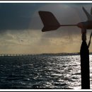 월미도 선착장 이미지