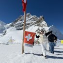 e-푸른마트 | 스위스패스 VIP 3일권으로 다녀온 융프라우 후기