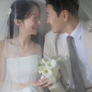 이혜순 시인 딸 유빈양 결혼 이미지