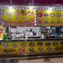안흥찐빵만두찹쌀호떡