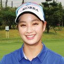 * 인천 AG(아시안게임) 국가대표 골프 선수들 * 이미지