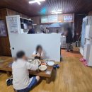 내리해물 | 마시안갯벌체험 후 영종도 찐 맛집 황해해물칼국수 1호점(2호점과 비교)