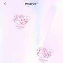 ✨️태연 언니는 신이에요✨️ / The TENSE / 태연 콘서트 후기