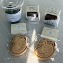 피앤쿠어린이집 | 시흥 배곧 두바이쫀득쿠키 카페몽앤베이크 수제 디저트 맛집 내돈내산 후기