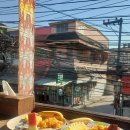 STAY Guest house | 치앙마이 여행 2일차(요가 원데이클래스, 도이수텝 사원, 카오소이 님만, 맥도날드 콘파이, 수박주스)