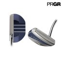 스윗라베 | 여성 퍼터 추천 PRGR 스위프 M17 퍼터