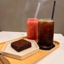 와나커피 WANA COFFEE | [대전 - 탄방동 카페] "와나커피": 수제디저트가 맛있는 탄방동카페