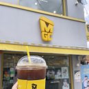 남문통닭카페 | 메가MGC커피 수원통닭거리점 후기｜남문통닭 먹고 들르기 좋은 카페