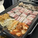 엉터리대패왕 | 바, 라면, 볶음밥까지 무한 ! 가성비가 좋은 대패삼겹살 맛집, 엉터리생고기 무한대패 김해구산점 솔직후기